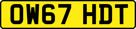 OW67HDT