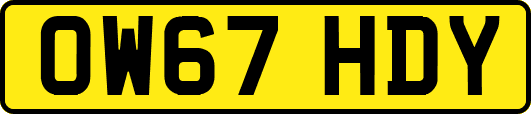 OW67HDY