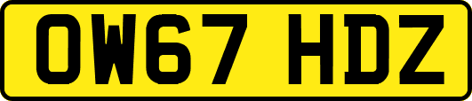 OW67HDZ