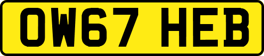 OW67HEB