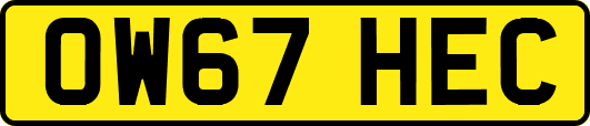 OW67HEC