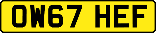 OW67HEF