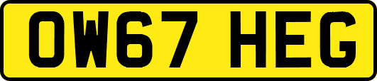 OW67HEG