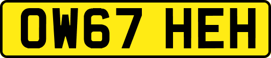 OW67HEH