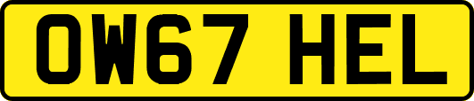 OW67HEL