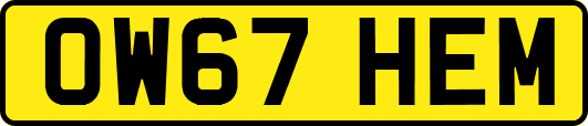 OW67HEM