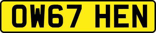 OW67HEN