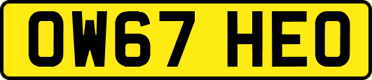 OW67HEO