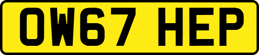 OW67HEP