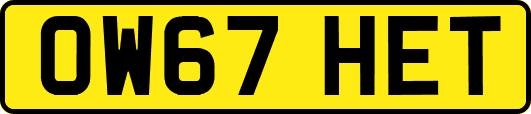 OW67HET