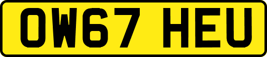 OW67HEU
