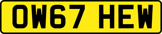 OW67HEW