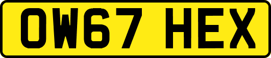 OW67HEX