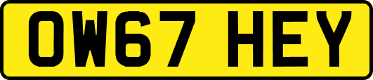 OW67HEY