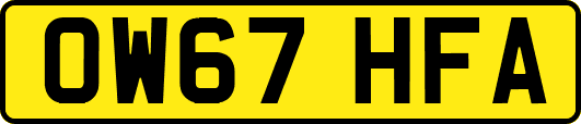 OW67HFA