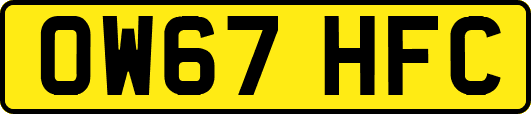 OW67HFC