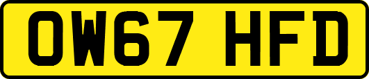 OW67HFD