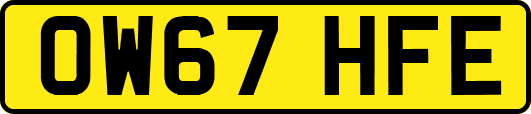 OW67HFE