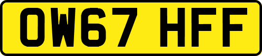 OW67HFF