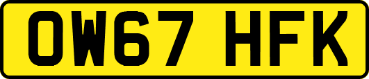 OW67HFK