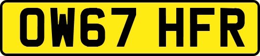 OW67HFR