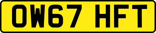 OW67HFT