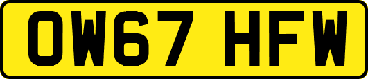 OW67HFW