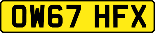 OW67HFX
