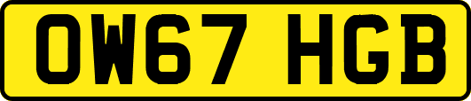 OW67HGB