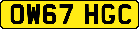 OW67HGC