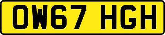 OW67HGH
