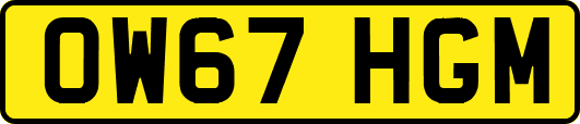 OW67HGM