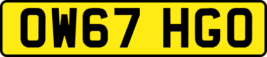 OW67HGO