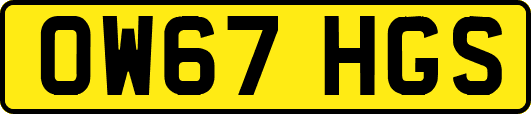 OW67HGS