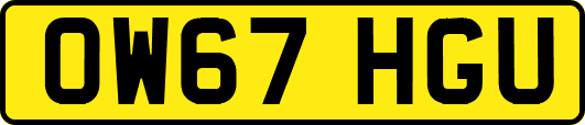 OW67HGU