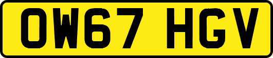 OW67HGV