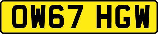 OW67HGW