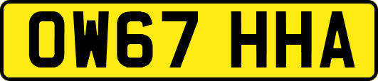 OW67HHA