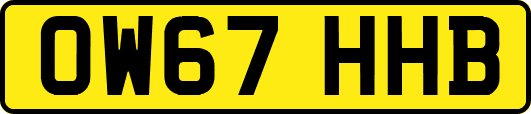 OW67HHB