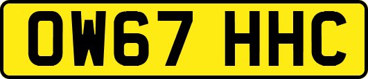 OW67HHC
