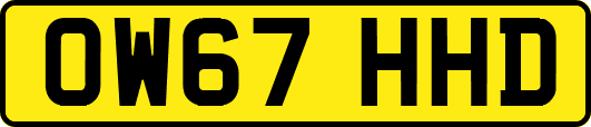 OW67HHD