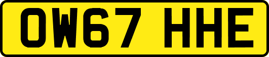 OW67HHE