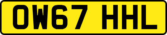 OW67HHL