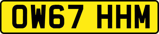 OW67HHM