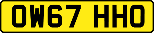 OW67HHO