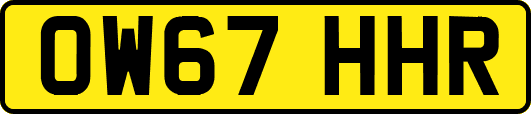 OW67HHR