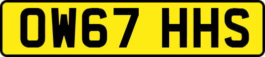 OW67HHS