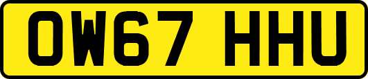 OW67HHU