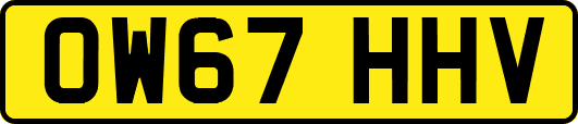 OW67HHV