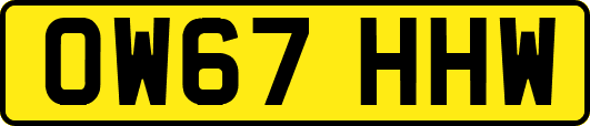 OW67HHW